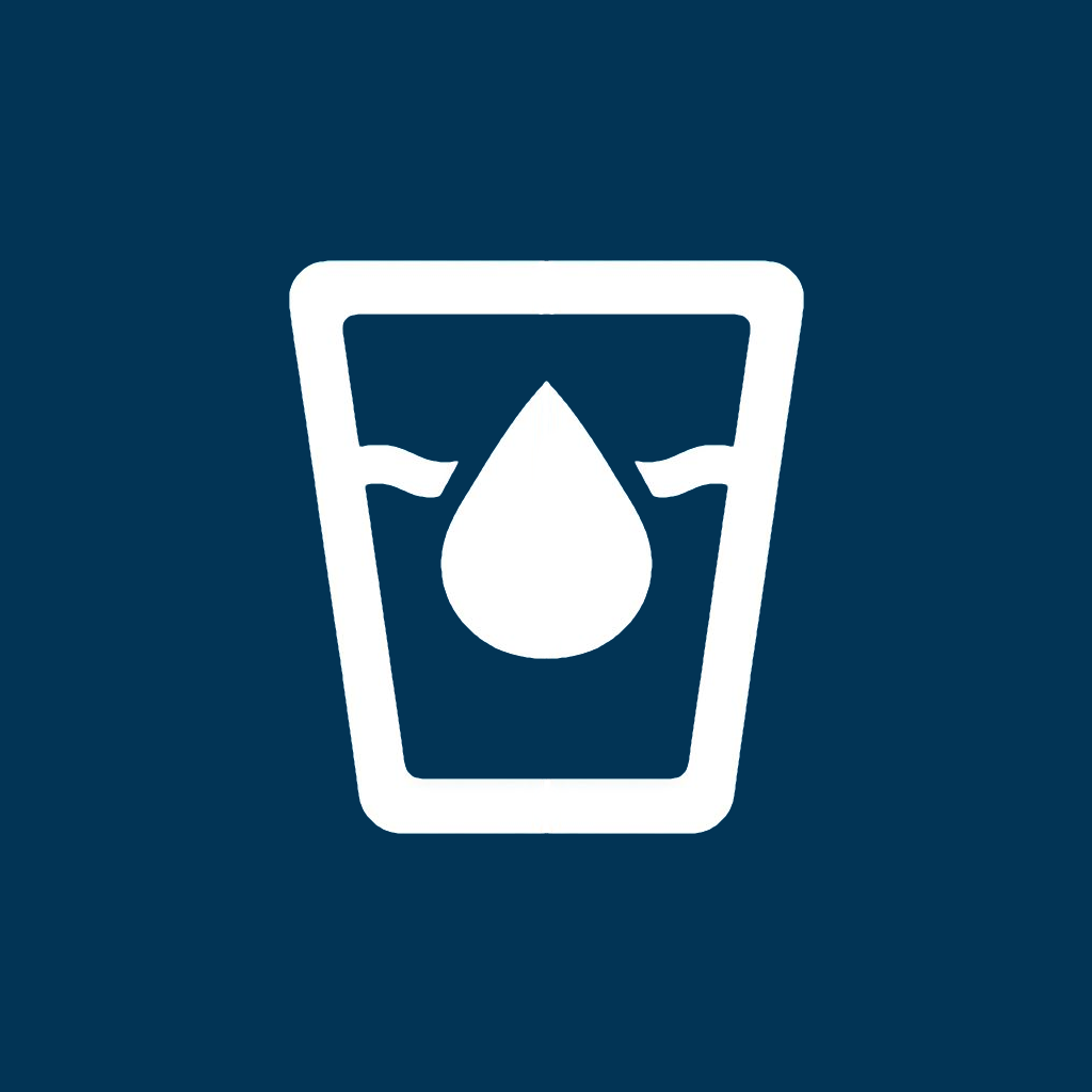 Smart Sips App Icon